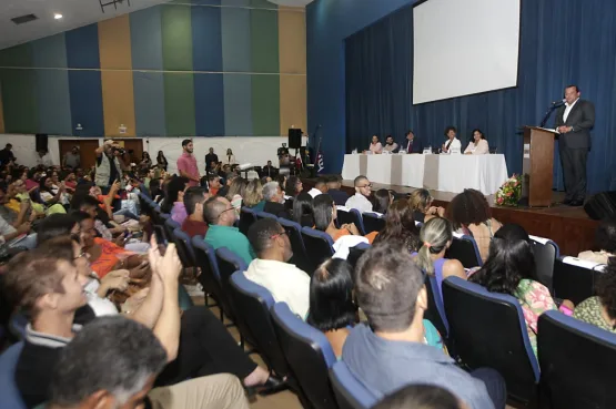 Governo da Bahia autoriza pagamento de recursos para Assistência e Desenvolvimento Social 