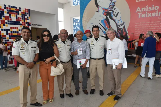 Prefeito Mildson participa da 1ª Plenária Territorial do Extremo Sul integrando o PPA participativo