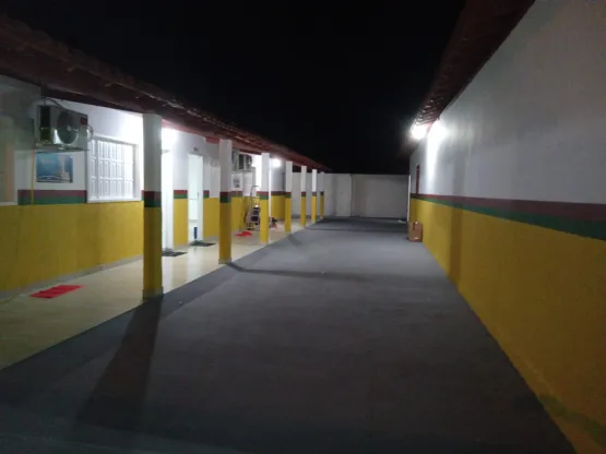 Prefeitura de Caravelas entrega reforma e inaugura salas temáticas de escola em Nova Tribuna 