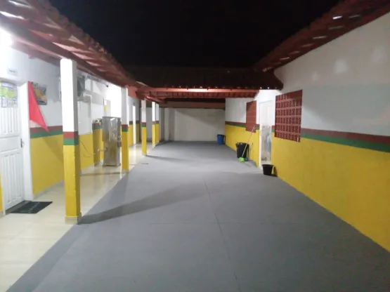 Prefeitura de Caravelas entrega reforma e inaugura salas temáticas de escola em Nova Tribuna 