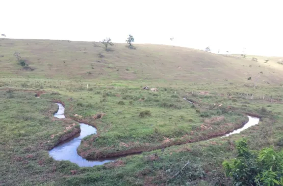 CIPPA e Departamento de Meio Ambiente realizam fiscalização ambiental no município de Itanhém