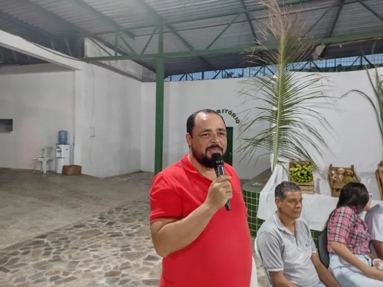 Lançado o programa de recuperação de florestas em Itanhém