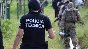 Governo divulga resultado provisório da terceira etapa do concurso para a Polícia Técnica