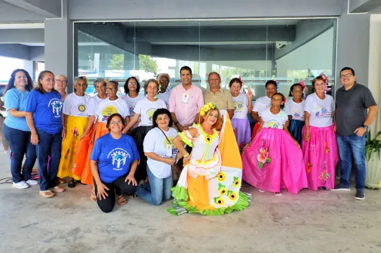 Mucuri realiza 6ª Conferência Municipal de Saúde