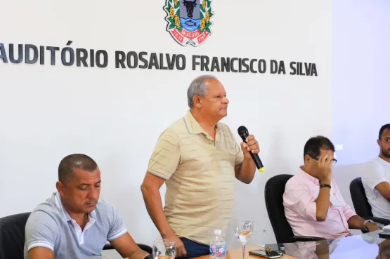 Mucuri realiza 6ª Conferência Municipal de Saúde