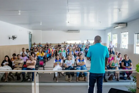 Prado realiza conferência municipal de saúde para discutir melhorias no SUS