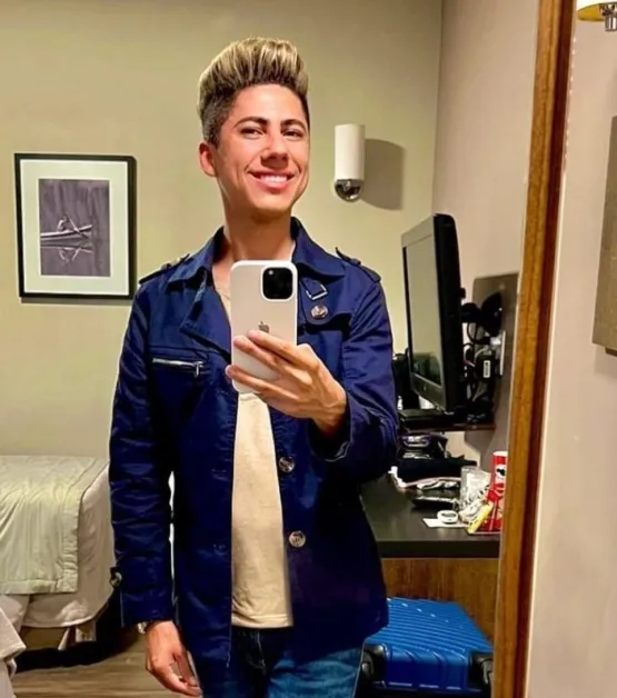Assassino confesso do médico Aloísio Vieira conheceu a vítima pelo Tinder 