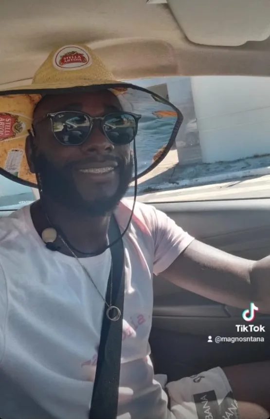 Assassino confesso do médico Aloísio Vieira conheceu a vítima pelo Tinder 