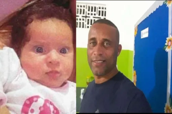 Assassino confesso do médico Aloísio Vieira conheceu a vítima pelo Tinder 