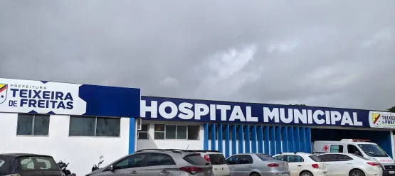 Recepção de pacientes para cirurgias no Hospital Municipal ocorre nesta sexta (24) em Teixeira