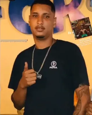 Suspeito morre em troca de tiros com a polícia  em Teixeira de Freitas