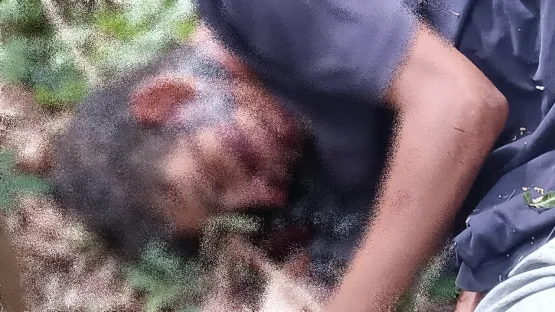Homem é executado com 6 tiros na cabeça, em Lajedão