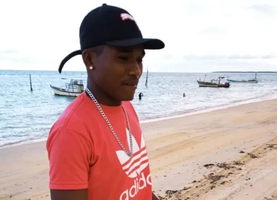 Suspeitos são presos em operação que investiga morte de indígena em Porto Seguro