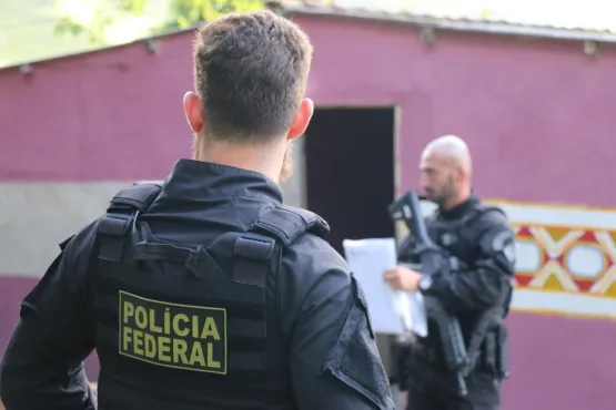 Suspeitos são presos em operação que investiga morte de indígena em Porto Seguro