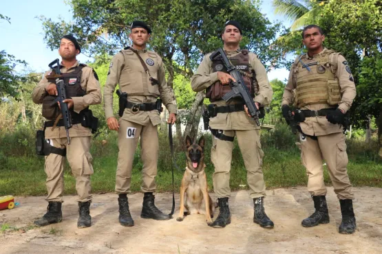 Suspeitos são presos em operação que investiga morte de indígena em Porto Seguro