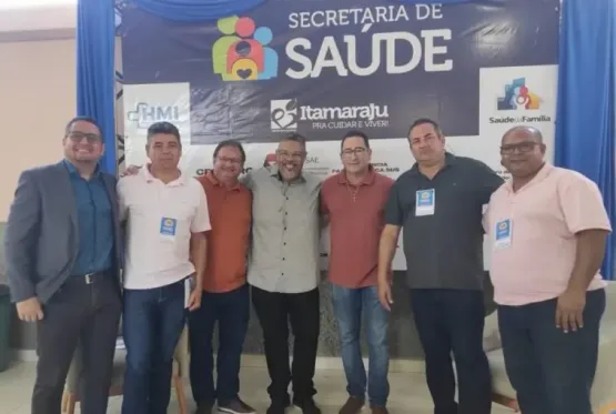 6ª Conferência Municipal de Itamaraju elege 12 propostas prioritárias para a Saúde Pública