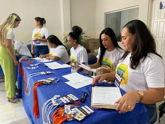 Prefeitura de Medeiros Neto e Conselho Municipal de Saúde realizam 8ª Conferência Municipal de Saúde