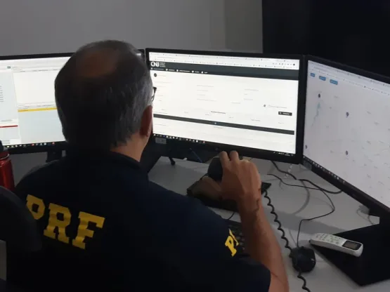 Foragido da justiça carioca é preso pela PRF no Extremo Sul da Bahia