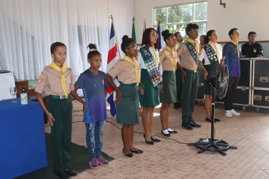 Nova Viçosa realiza sua VIª Conferência Municipal de Saúde