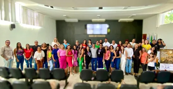 Mucuri debateu durante 2 dias o Programa de Erradicação do Trabalho Infantil