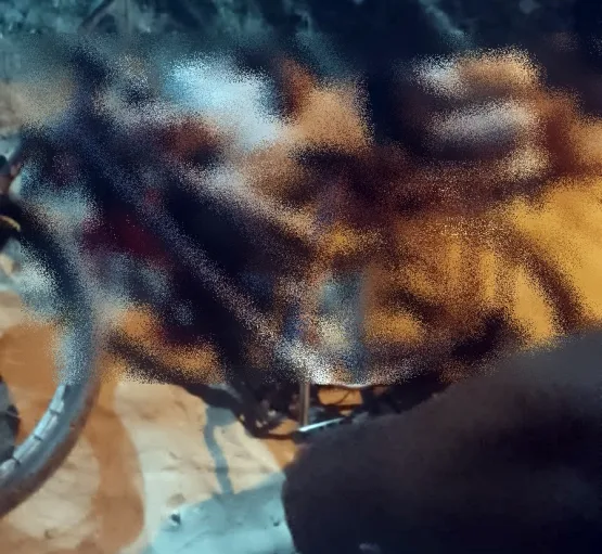 Jovem é executado a tiros no Liberdade II, em Teixeira de Freitas