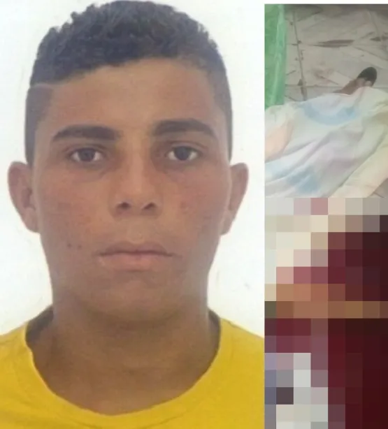 Morador de Nova Viçosa morre com tiro acidental da própria arma