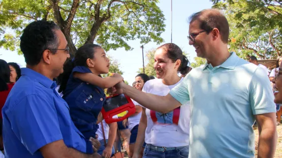 Teixeira de Freitas realiza Caminhada de Conscientização ao Dia Mundial do Autismo 