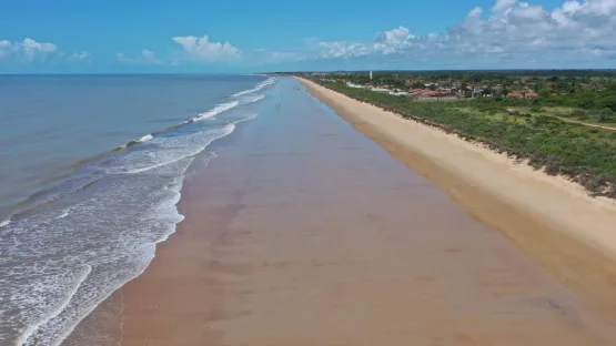 A cidade de Mucuri recebe “Arena Suzano” com muito lazer e diversão no feriadão da Páscoa