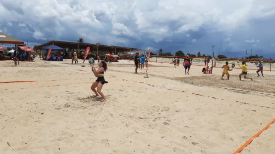 A cidade de Mucuri recebe “Arena Suzano” com muito lazer e diversão no feriadão da Páscoa