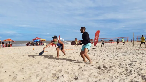 A cidade de Mucuri recebe “Arena Suzano” com muito lazer e diversão no feriadão da Páscoa