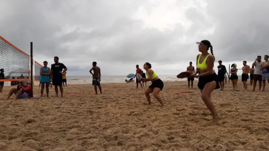 A cidade de Mucuri recebe “Arena Suzano” com muito lazer e diversão no feriadão da Páscoa