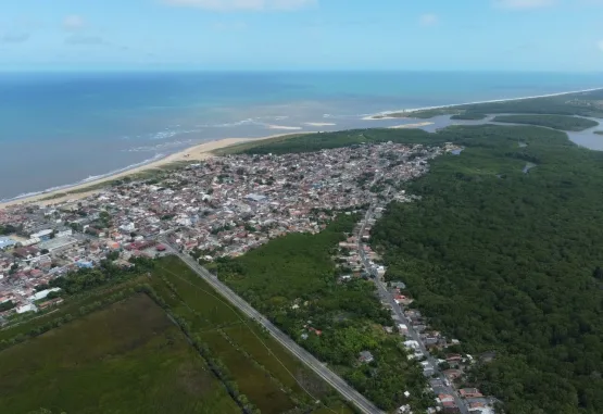 A cidade de Mucuri recebe “Arena Suzano” com muito lazer e diversão no feriadão da Páscoa