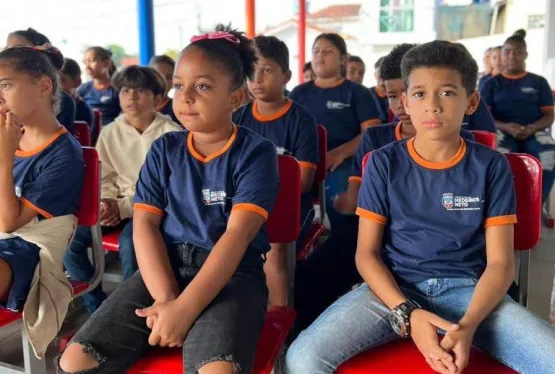 Prefeitura de Medeiros Neto inclui escolas da rede municipal na campanha de conscientização contra a dengue