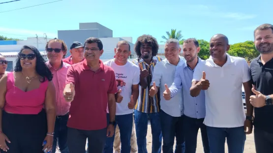 Prefeito Gilvan Produções reinaugura Estádio Municipal do Prado