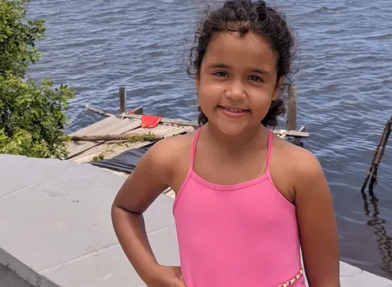 Menina de 6 anos é morta por vizinho de 15 na Bahia