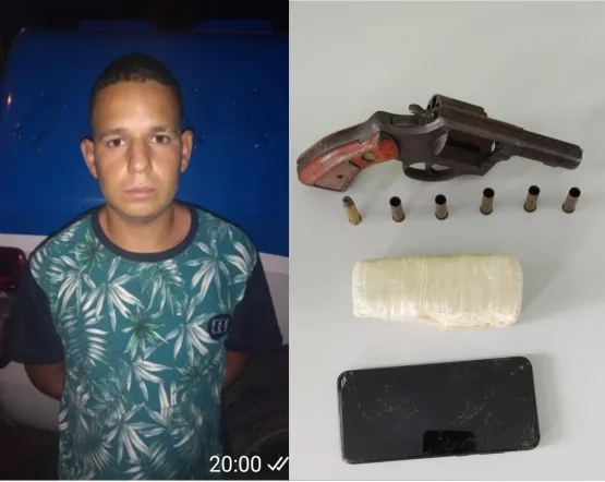 Rato morre após troca de com a CIPE/MA, em Teixeira de Freitas