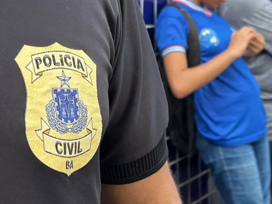 Polícia identifica adolescentes que ameaçaram escola na Bahia