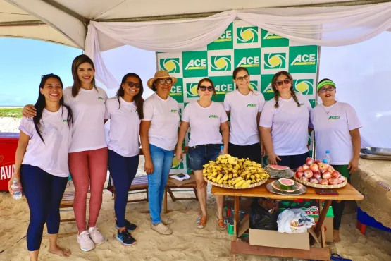 Arena Suzano marca o fim de semana com variadas atrações em Mucuri