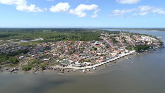 Silvio Ramalho tem segundo mandato aprovado por quase 90% da população de Caravelas