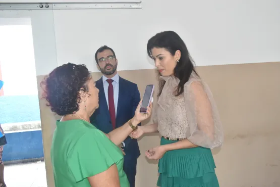 Prefeitura entrega títulos de propriedade a moradores de Ibirapuã