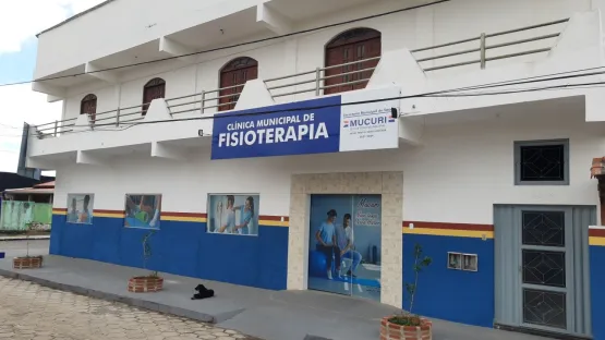 População de Mucuri está ganhando sua primeira Clínica Municipal de Fisioterapia