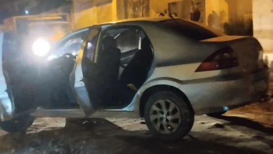 Tiroteio termina com um morto e outro baleado no bairro Ouro Verde em Teixeira de Freitas