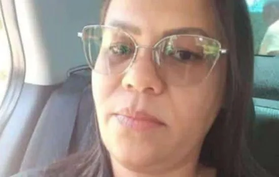 Brutal – Professora é morta a pauladas pelo ex marido no interior da Bahia