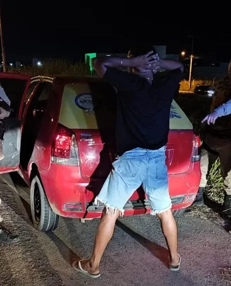 Polícia age rápido e prende suspeitos de participarem do homicídio de Matheus Malacarne em Itabela