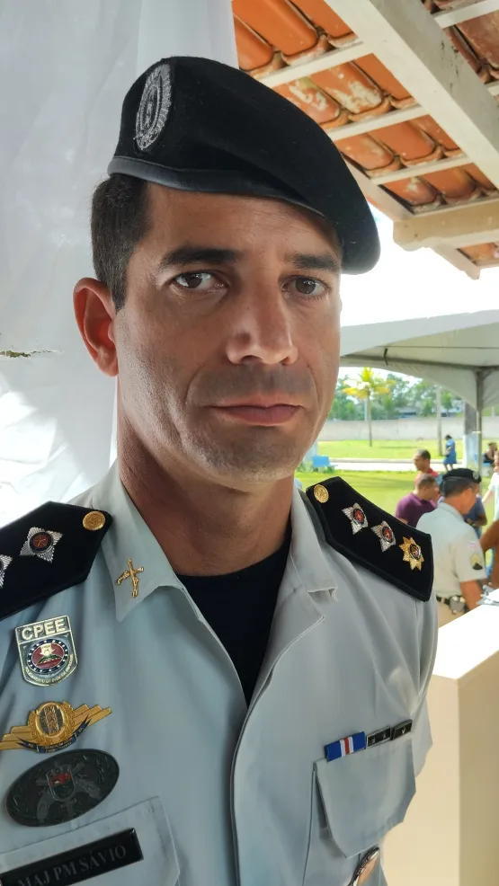 Alcobaça completa 71 dias sem registro de crimes violentos