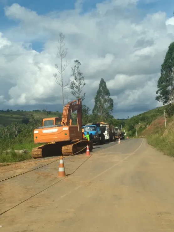 Governo da Bahia atualiza situação das cidades atingidas pelas chuvas no Sul e Extremo Sul do estado