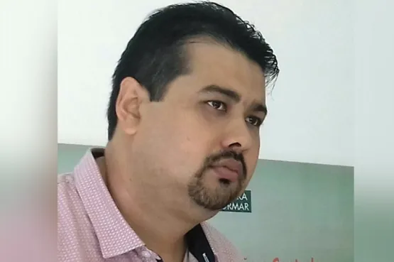 Morre Rodrigo Kuada ex-secretário de saúde de Teixeira de Freitas 