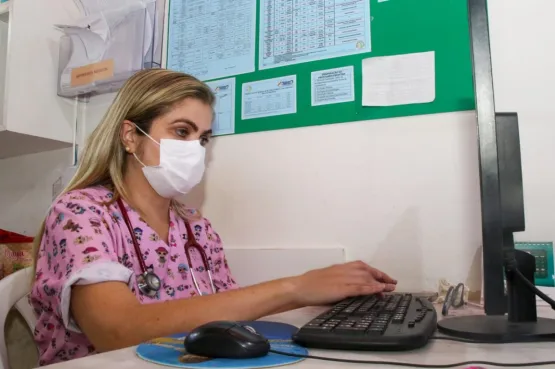 Residências médicas ajudam no atendimento na rede pública de saúde em Teixeira de Freitas