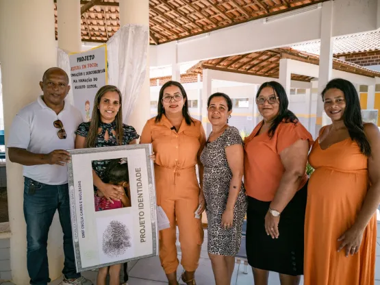  Alcobaça Itinerante Social leva atendimento à comunidade de Canta Galo 