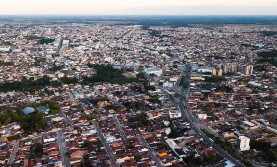 Agência de Desenvolvimento se tornou marco do Programa LIDER do Sebrae